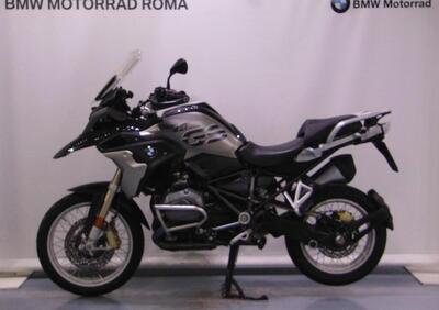 Bmw R 1200 GS (2017 - 18) - Annuncio 9383170