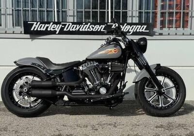 Harley-Davidson 1584 Fat Boy (2008 - 10) - FLSTF - Annuncio 9390751