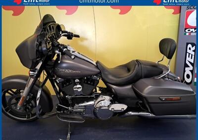 Harley-Davidson 1690 Street Glide Special (2014 - 16) - FLHX - Annuncio 9390750