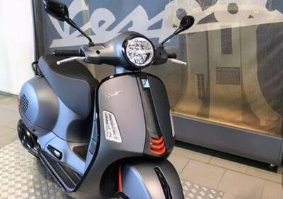 Vespa GTS 300 Super Sport (2023 - 24) - Annuncio 9392361