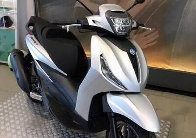 Piaggio Beverly 300 S ABS-ASR (2021 - 24) - Annuncio 9392377