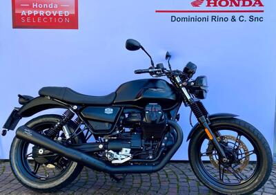 Moto Guzzi V7 Stone (2021 - 24) - Annuncio 9392446