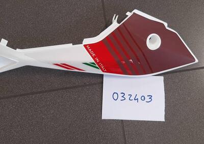 FIANCHETTO POSTERIORE SX FANTIC Fantic Motor - Annuncio 9392459