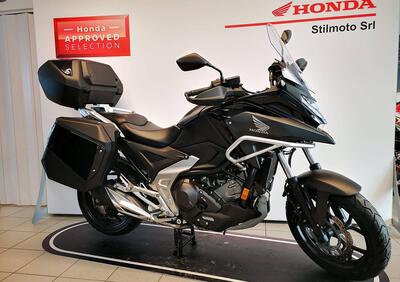 Honda NC 750 X DCT Travel (2021 - 24) - Annuncio 9392467