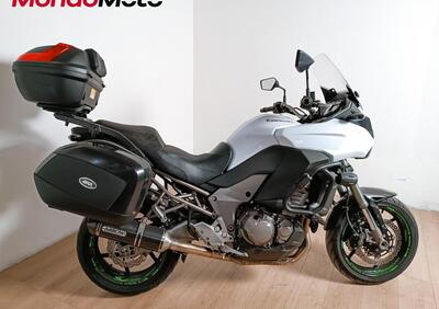 Kawasaki Versys 1000 (2017 - 18) - Annuncio 9392581