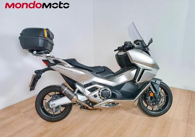 Honda Forza 750 DCT (2021 - 24) - Annuncio 9392601