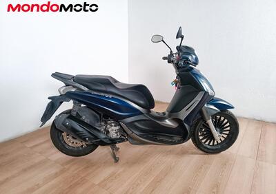 Piaggio Beverly 300 S ABS-ASR (2021 - 24) - Annuncio 9392621