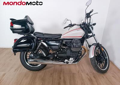 Moto Guzzi V9 Bobber (2016 - 18) - Annuncio 9392638