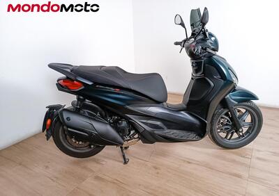 Piaggio Beverly 400 ABS-ASR (2021 - 24) - Annuncio 9392642