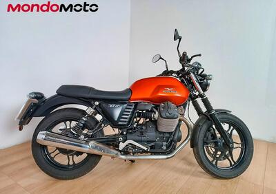 Moto Guzzi V7 II Stone (2015 - 17) - Annuncio 9392646