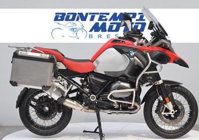 Bmw R 1200 GS Adventure (2013 - 16) - Annuncio 9392925