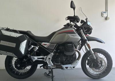 Moto Guzzi V85 TT Travel (2021 - 23) - Annuncio 9392935