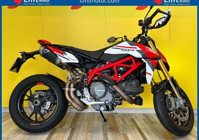 Ducati Hypermotard 950 SP (2022 - 24) - Annuncio 9392964