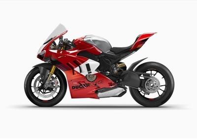 Ducati Panigale V4 R (2023 - 24) - Annuncio 9393003