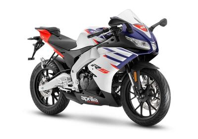 Aprilia RS 125 (2021 - 24) - Annuncio 9393025