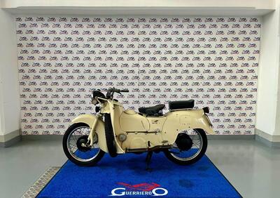 Moto Guzzi Galletto 192 - Annuncio 9393073