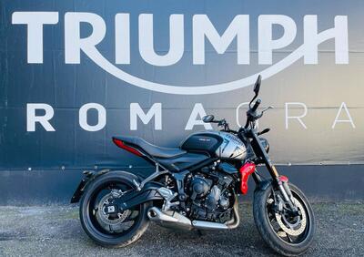 Triumph Trident 660 (2021 - 24) - Annuncio 9393182