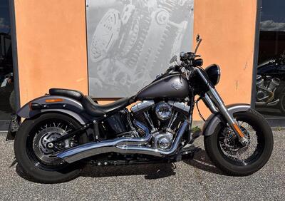 Harley-Davidson 1690 Slim (2011 - 16) - FLS - Annuncio 9393229