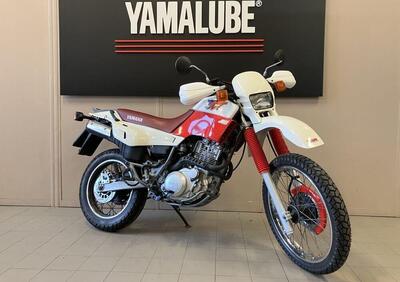 Yamaha XT 600 (1984 - 98) - Annuncio 9393374