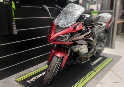 Kawasaki Ninja 1000 SX Tourer (2021 - 24) - Annuncio 9393482