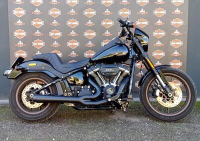 Harley-Davidson 114 Low Rider S (2021) - FXLRS - Annuncio 9393595