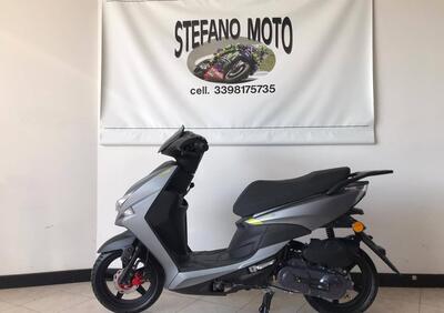 Motron Motorcycles Breezy 50 4T (2021 - 24) - Annuncio 9393694