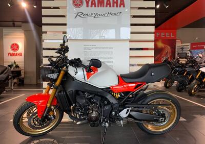 Yamaha XSR 900 (2022 - 24) - Annuncio 9393700