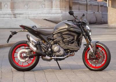 Ducati Monster 937 + (2021 - 24) - Annuncio 9393714