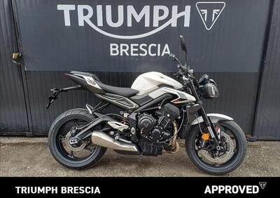 Triumph Street Triple R (2020 - 23) - Annuncio 9393732