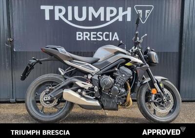 Triumph Street Triple R (2020 - 23) - Annuncio 9393733
