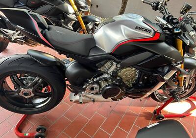 Ducati Streetfighter V4 1100 SP (2022) - Annuncio 9393813