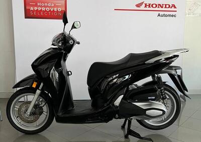 Honda SH 350 (2021 - 24) - Annuncio 9393843
