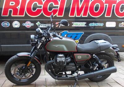 Moto Guzzi V7 Stone (2021 - 24) - Annuncio 9393904