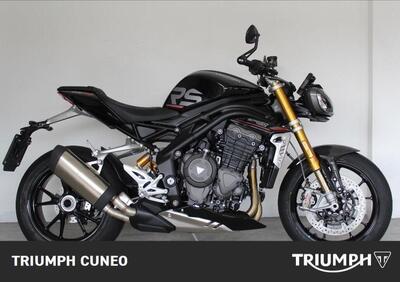 Triumph Speed Triple 1200 RS (2021 - 24) - Annuncio 9394065