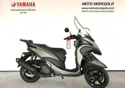 Yamaha Tricity 155 (2022 - 24) - Annuncio 9394145
