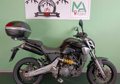 Yamaha MT-03 (2006 - 14) - Annuncio 9388056