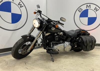 Harley-Davidson 1690 Slim (2011 - 16) - FLS - Annuncio 9394268