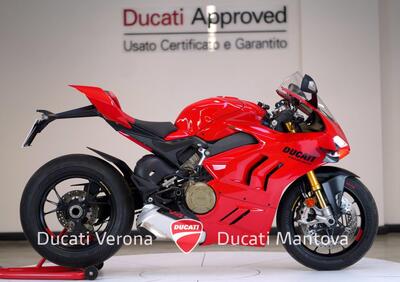 Ducati Panigale V4 S (2022 - 24) - Annuncio 9394313