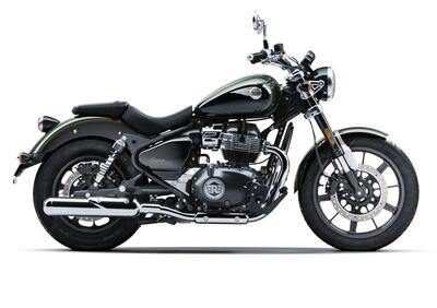 Royal Enfield Super Meteor 650 (2023 - 24) - Annuncio 9391101