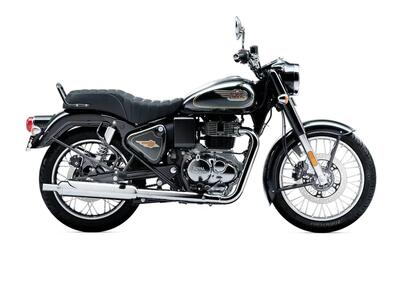 Royal Enfield Bullet 350 (2024) - Annuncio 9391080