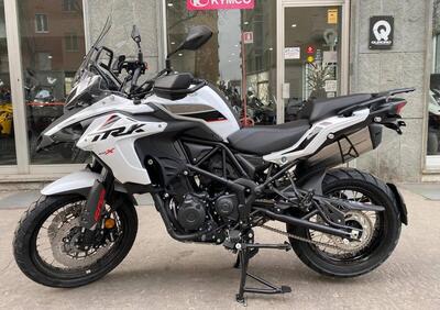 Benelli TRK 502X (2021 - 24) - Annuncio 8020732