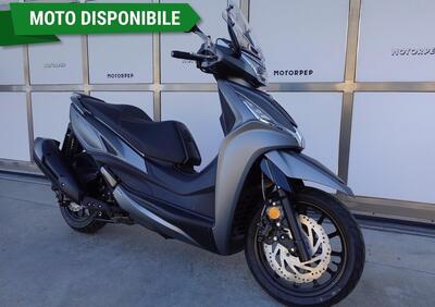 Kymco Agility 300i (2021 - 24) - Annuncio 9394732