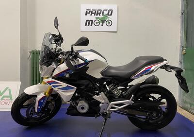 Bmw G 310 R (2016 - 20) - Annuncio 9377187