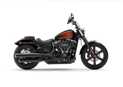 Harley-Davidson Street Bob 114 (2021 - 24) - Annuncio 9395031
