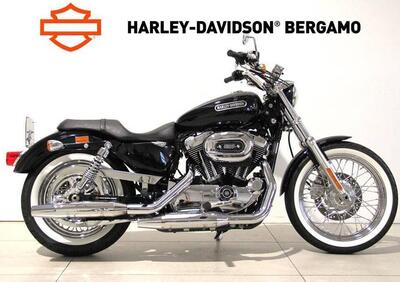 Harley-Davidson 1200 Low (2008 - 09) - XL 1200L - Annuncio 9395253