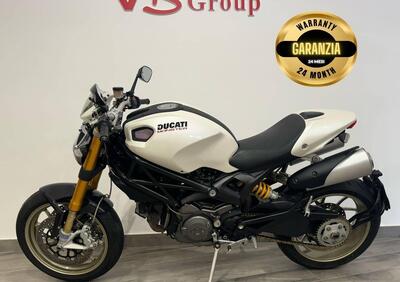 Ducati Monster 1100 S (2009-10) - Annuncio 9359428