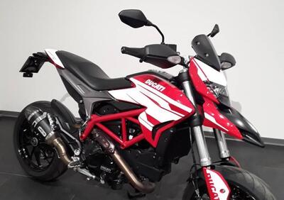 Ducati Hypermotard 821 (2013 - 15) - Annuncio 9340098