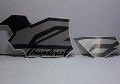 Adesivo Yamaha Thundercat 600 1996/99 4TV283041000 - Annuncio 9395341