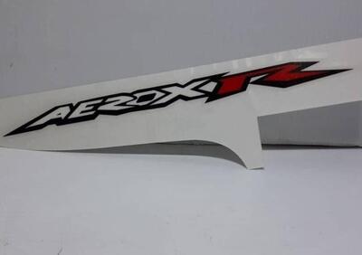 Adesivi Yamaha Aerox 50 2005 3C6F839F0000 - Annuncio 9395349