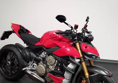Ducati Streetfighter V4 1100 S (2020) - Annuncio 9374016